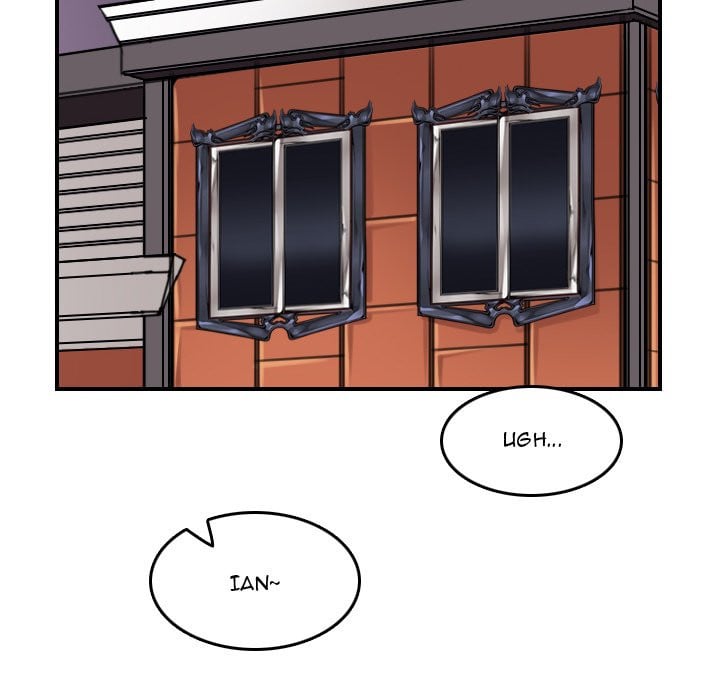 Never Too Late - Chapter 30 24