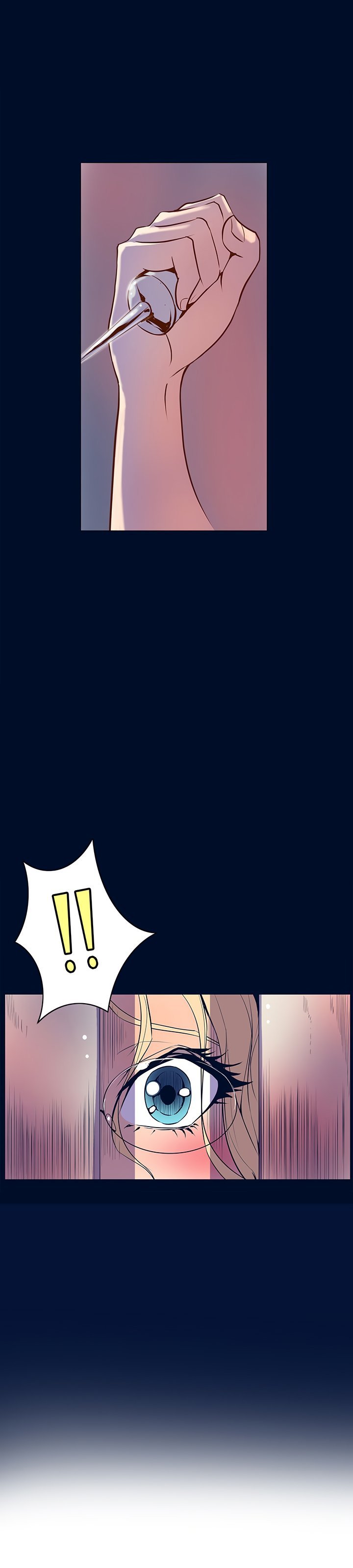 Sahwa: Secret Commission - Chapter 30 13