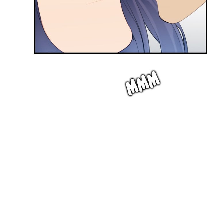 Never Too Late - Chapter 30 105