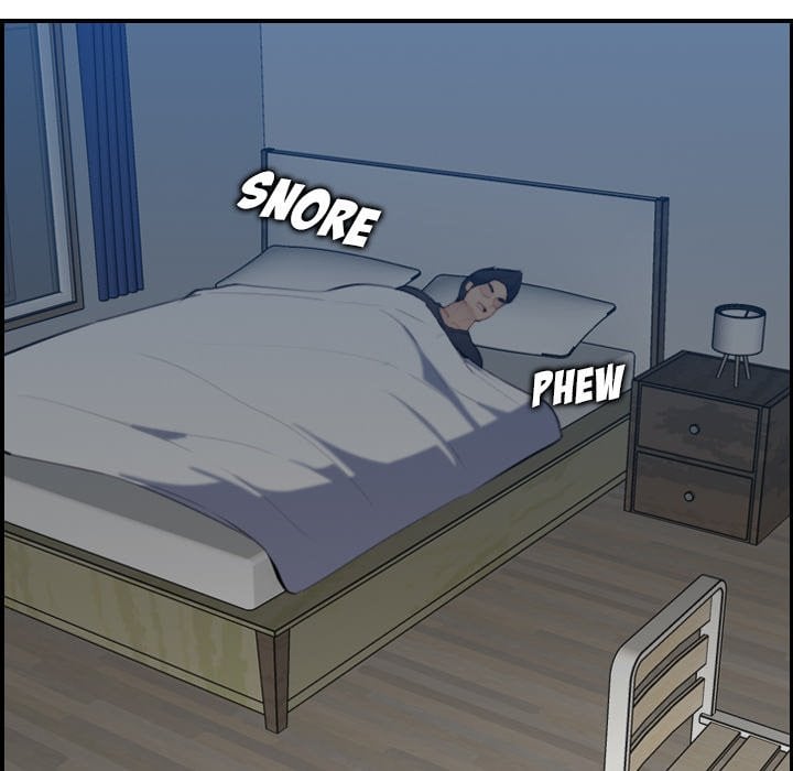 Never Too Late - Chapter 30 30