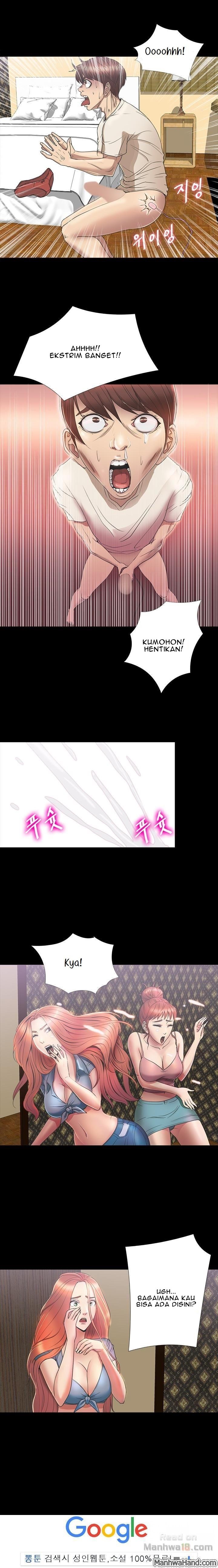 Secret Island - Chapter 30 2