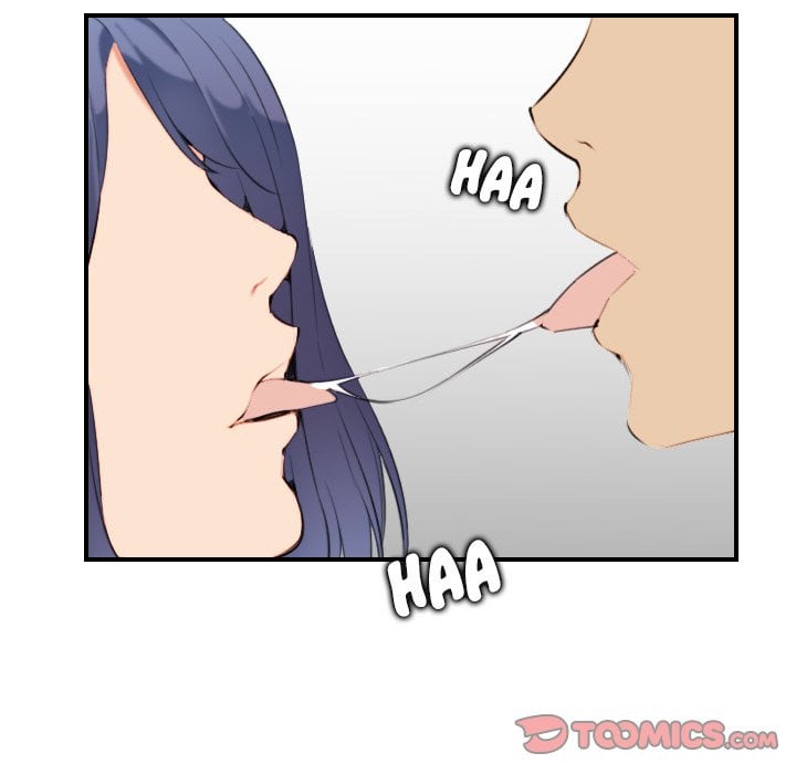 Never Too Late - Chapter 30 112