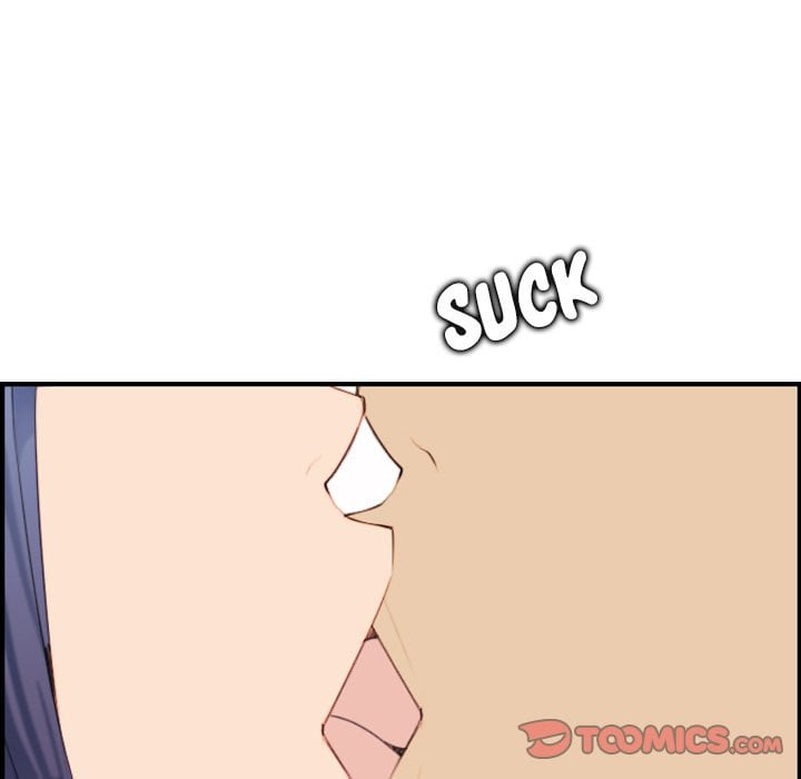 Never Too Late - Chapter 30 94