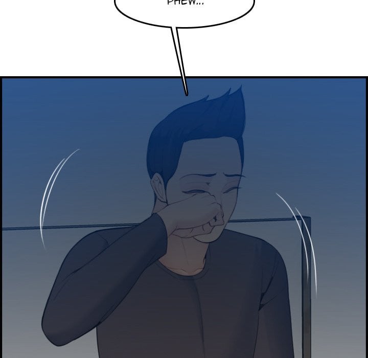 Never Too Late - Chapter 30 129