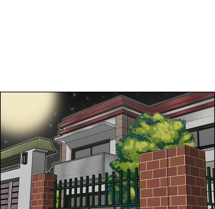 Never Too Late - Chapter 30 28
