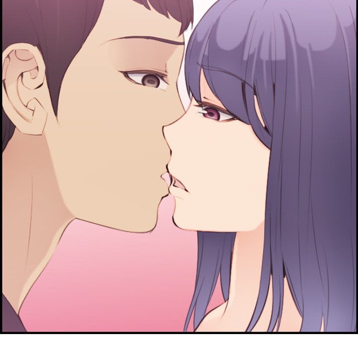 Never Too Late - Chapter 30 89