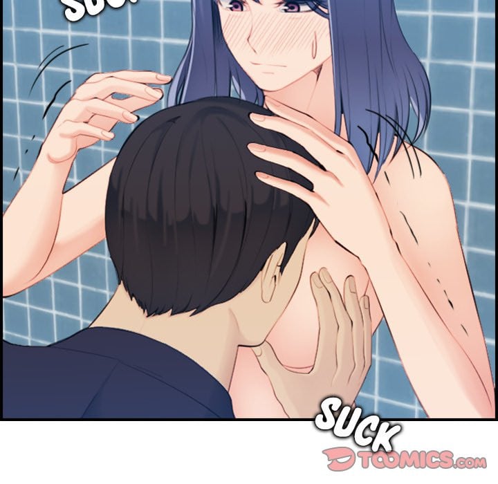 Never Too Late - Chapter 30 70