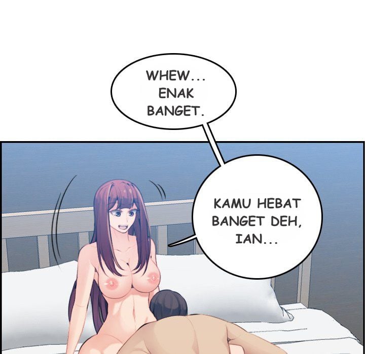 Never Too Late - Chapter 30 15