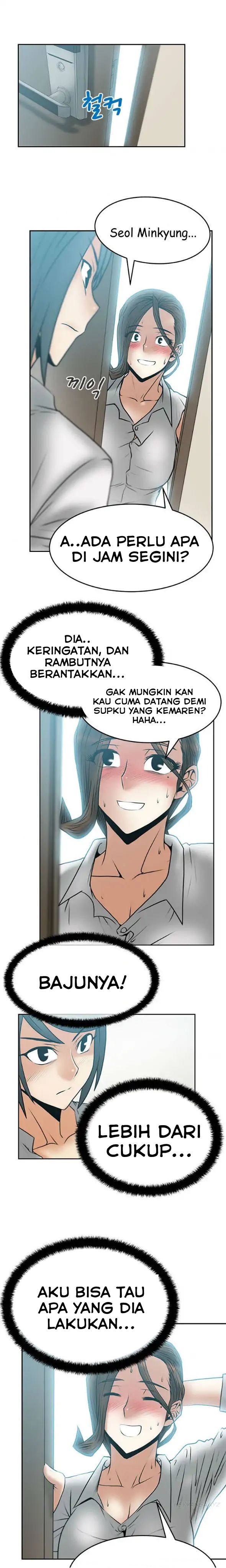 My Office Ladies - Chapter 30 9