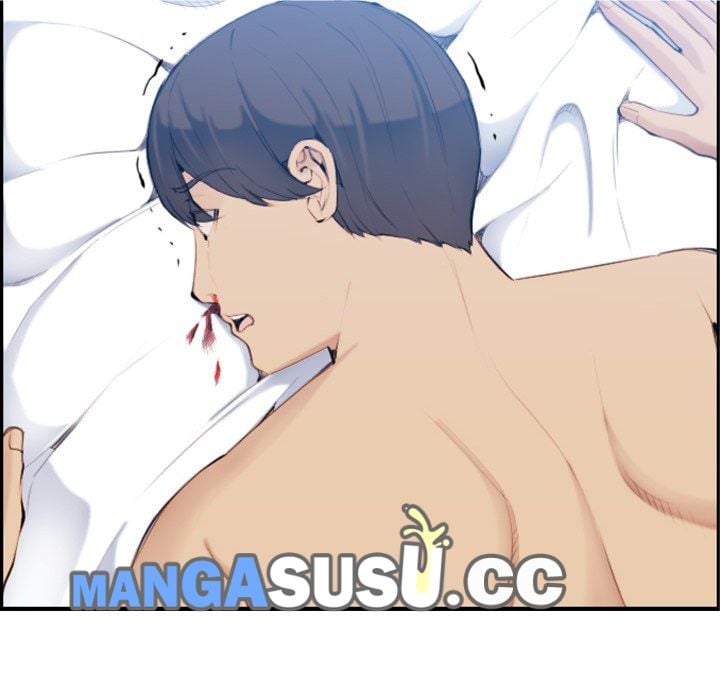 Never Too Late - Chapter 30 22
