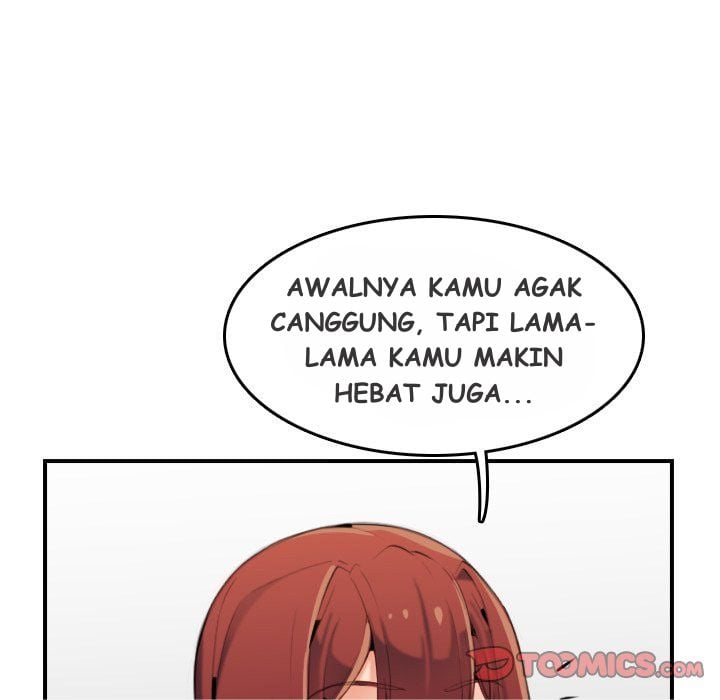 Never Too Late - Chapter 30 17