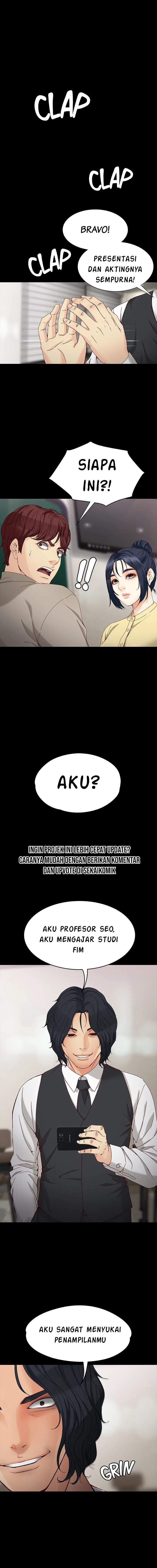 Falling for her - Chapter 30 2