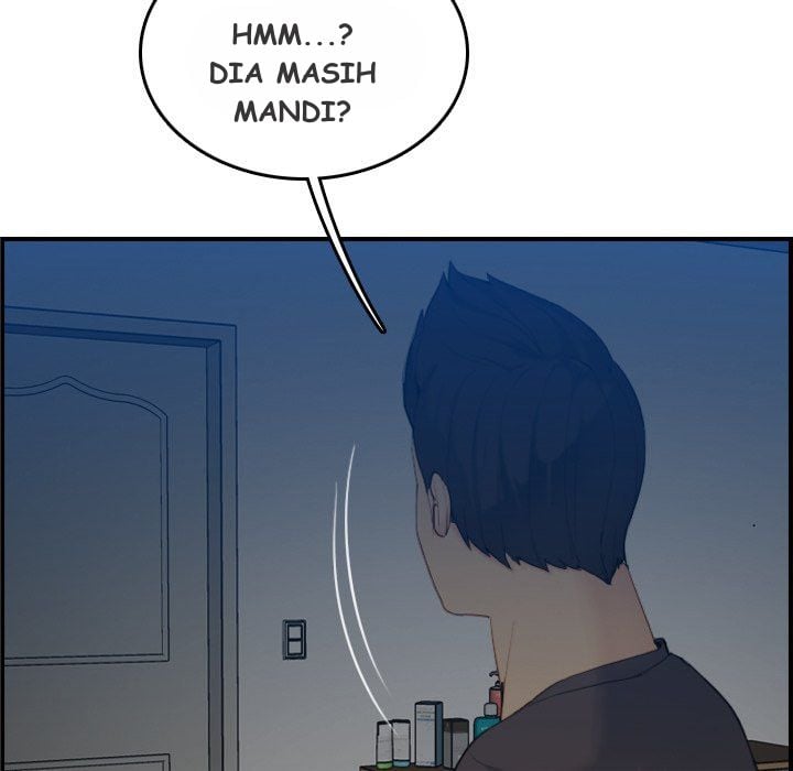 Never Too Late - Chapter 30 133
