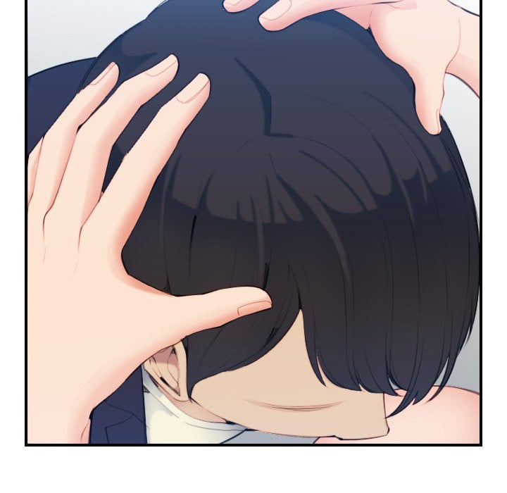 Never Too Late - Chapter 30 72