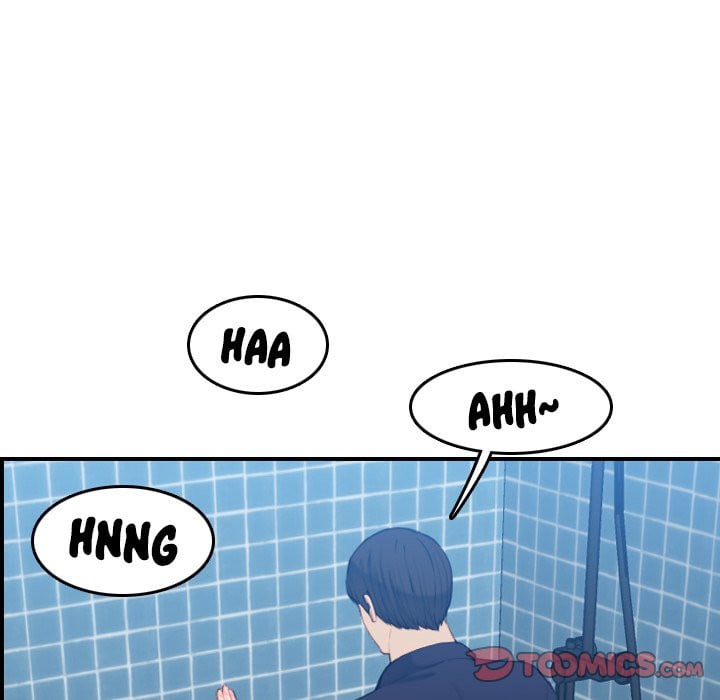 Never Too Late - Chapter 30 124