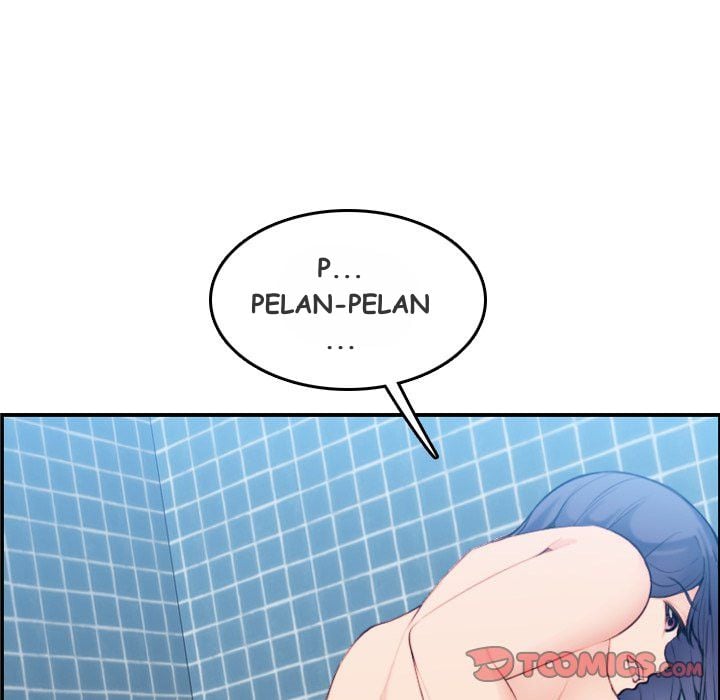 Never Too Late - Chapter 30 118