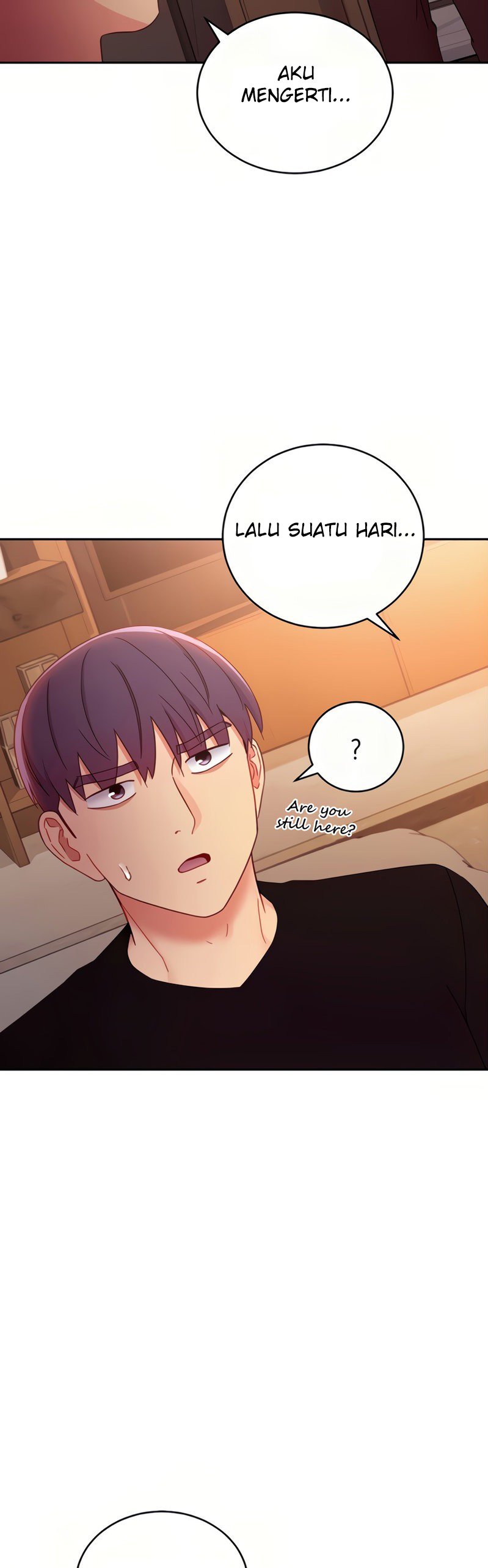 Stepmothers Friends - Chapter 82 29