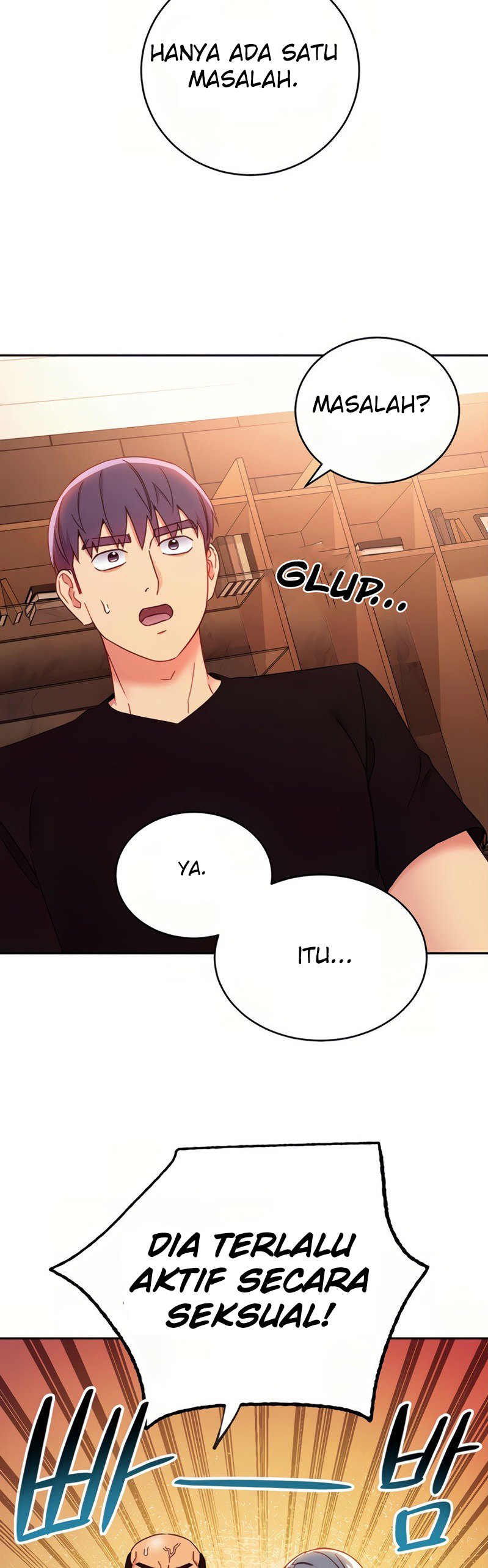 Stepmothers Friends - Chapter 82 24