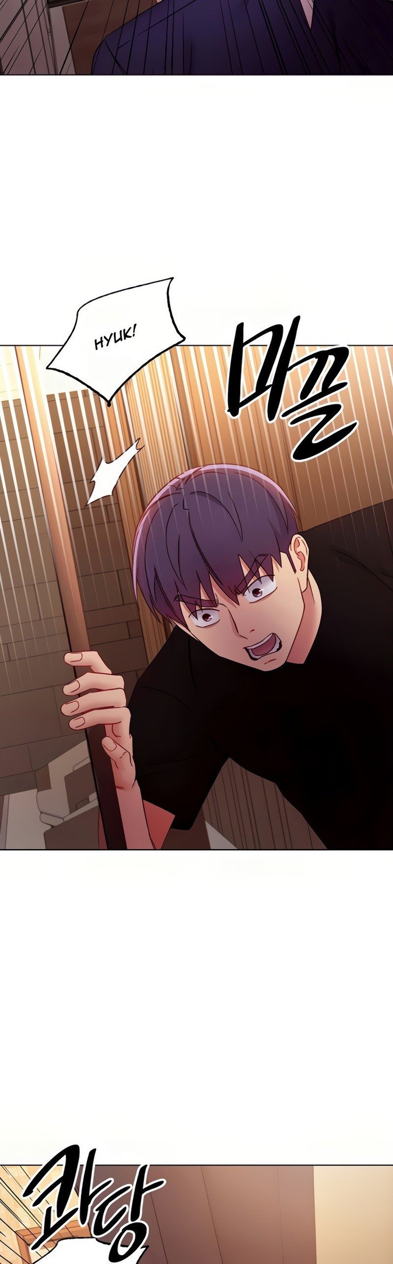 Stepmothers Friends - Chapter 82 41