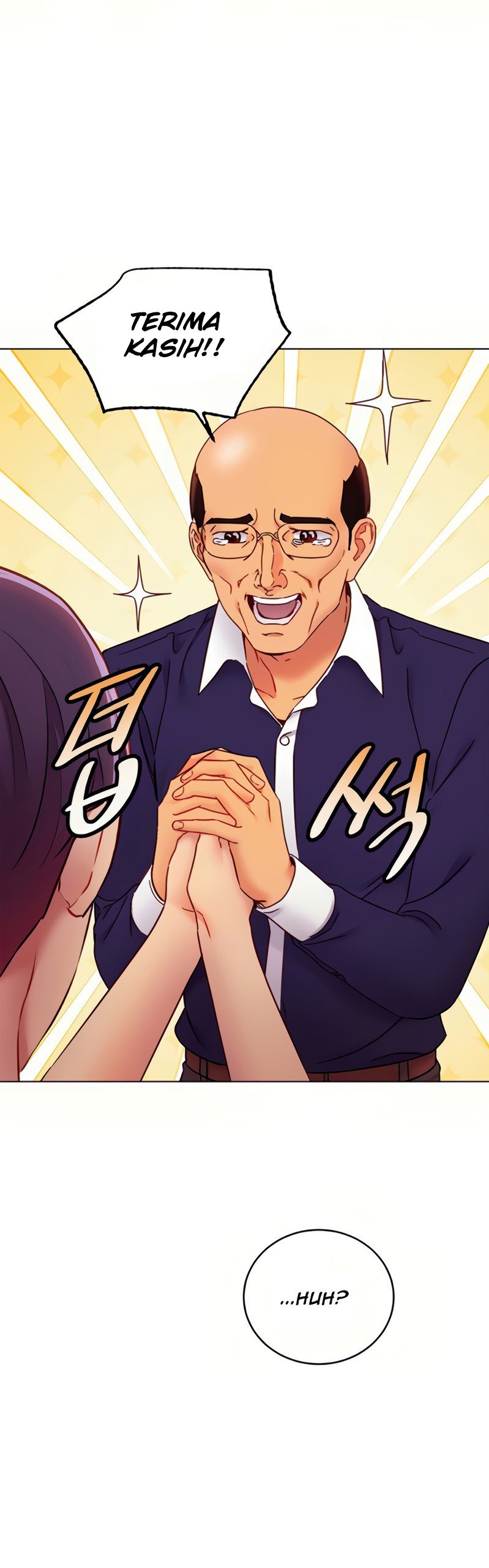 Stepmothers Friends - Chapter 82 19