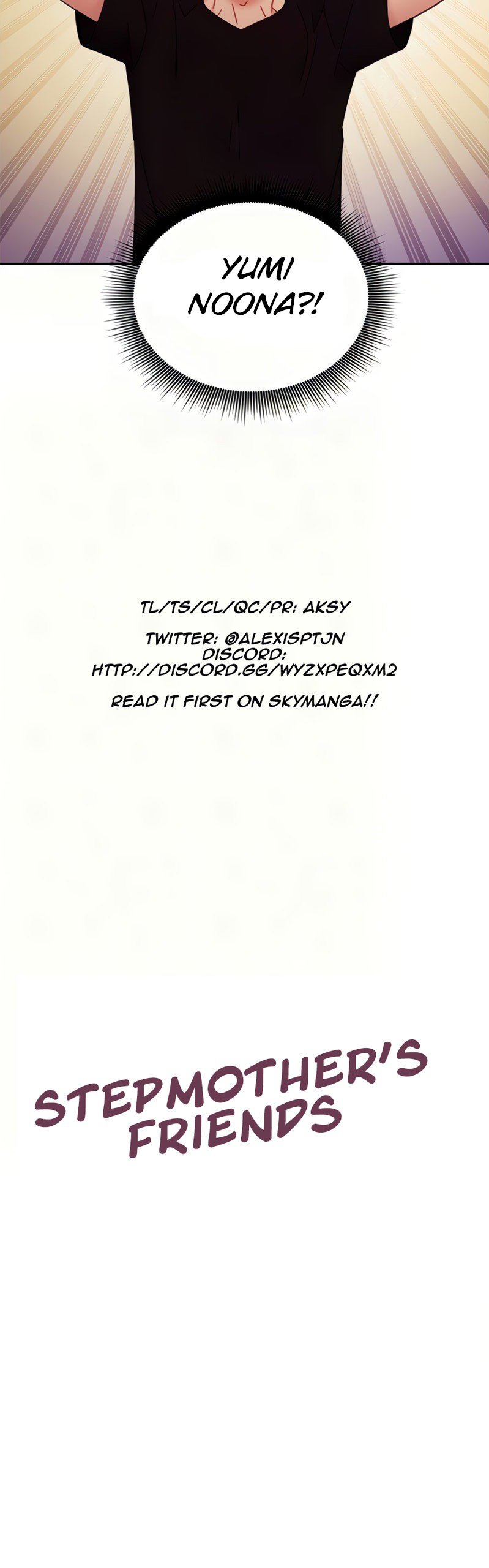 Stepmothers Friends - Chapter 82 5