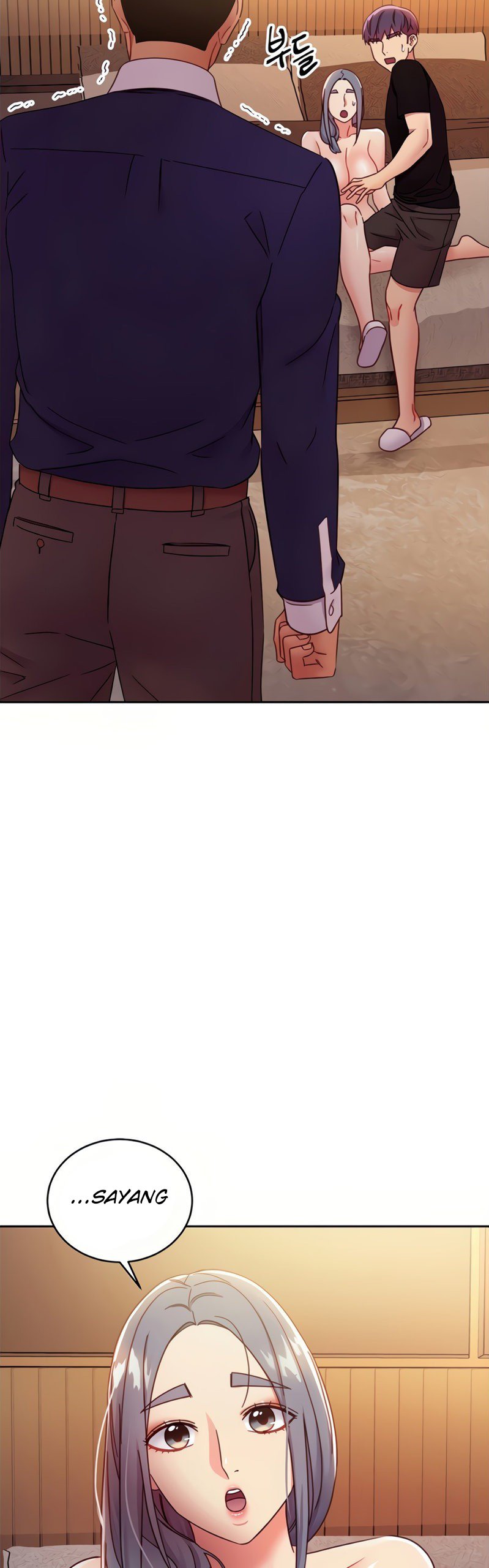 Stepmothers Friends - Chapter 82 3