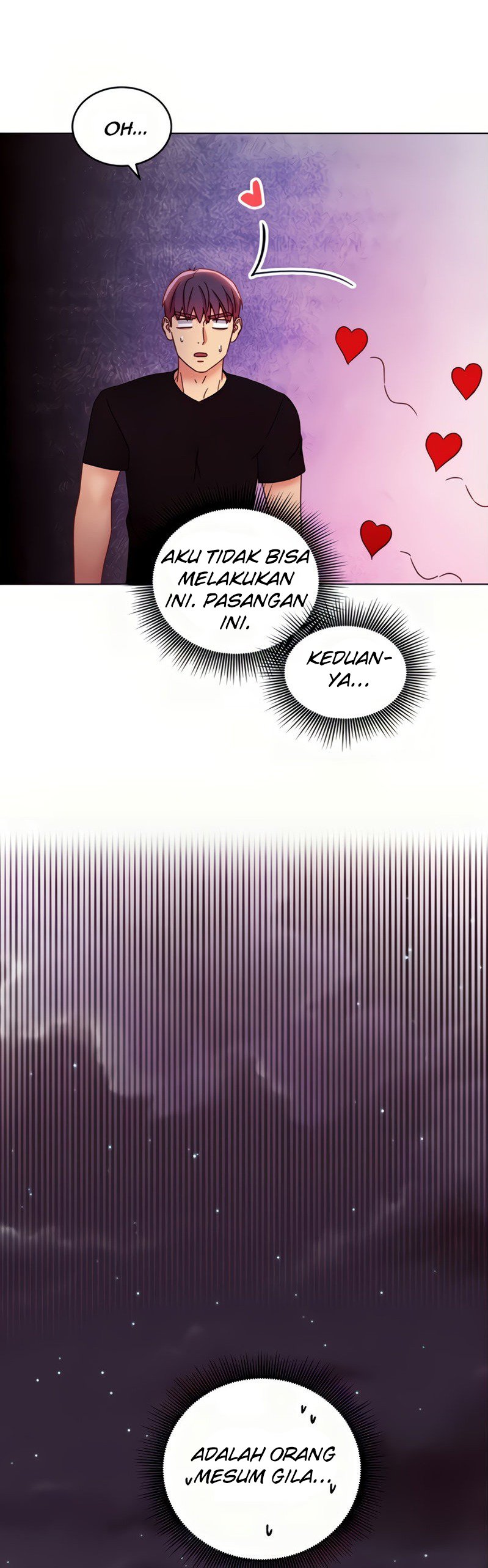 Stepmothers Friends - Chapter 82 35