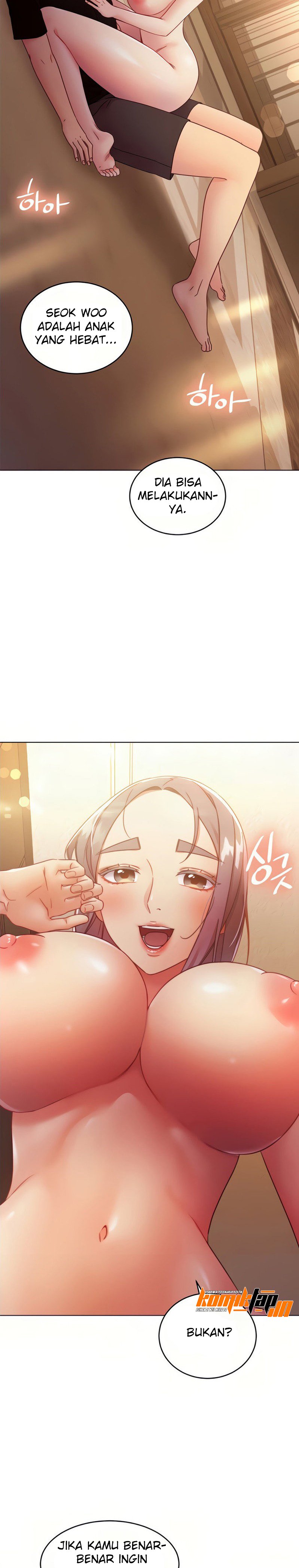Stepmothers Friends - Chapter 82 43