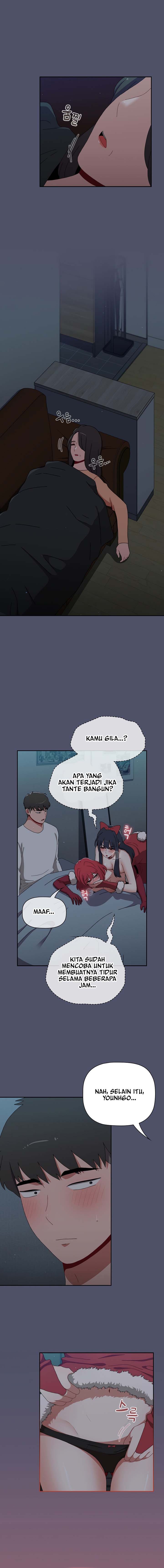 Owner The Pension - Chapter 82 6