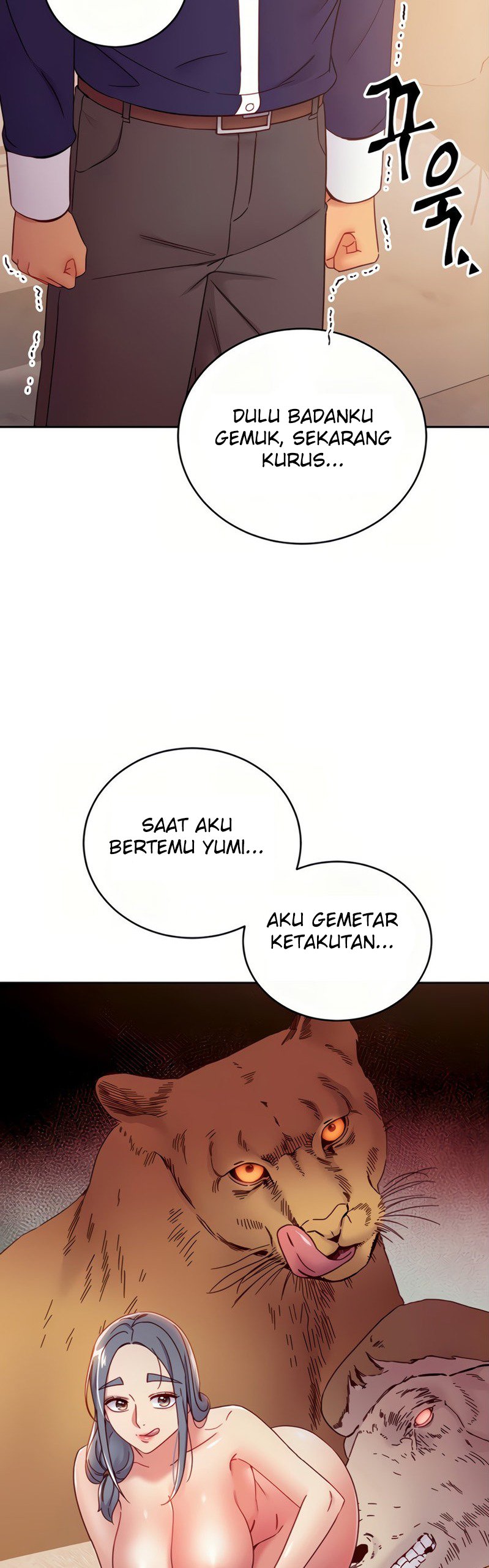 Stepmothers Friends - Chapter 82 27