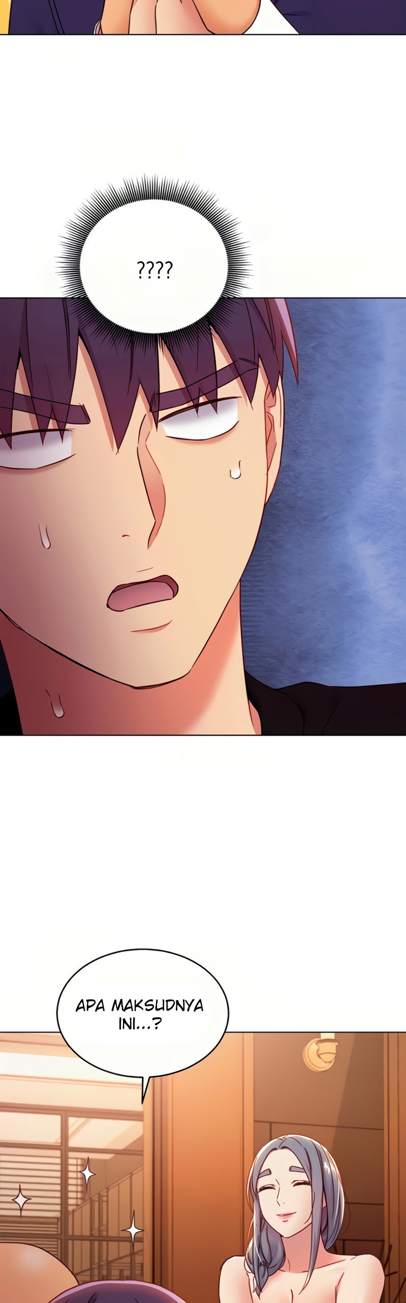 Stepmothers Friends - Chapter 82 21