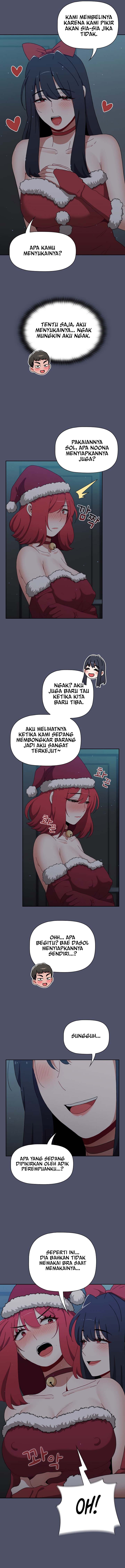 Owner The Pension - Chapter 82 5