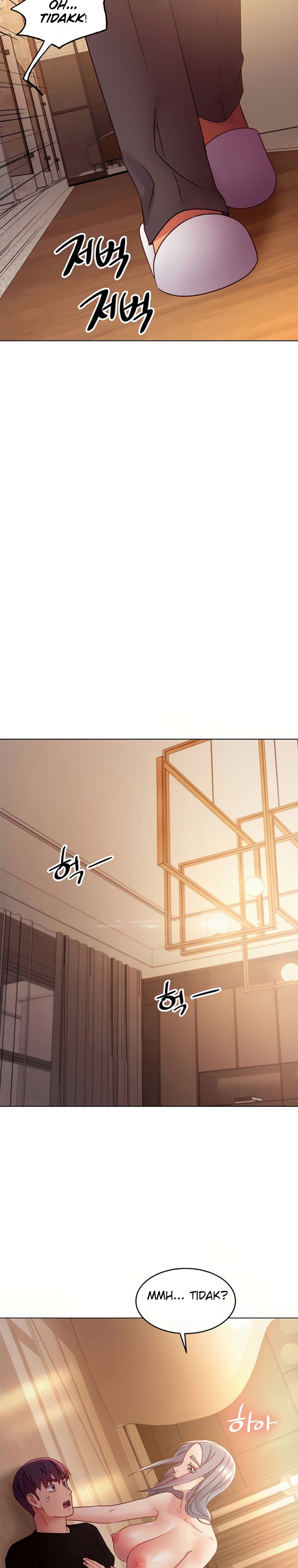 Stepmothers Friends - Chapter 82 42