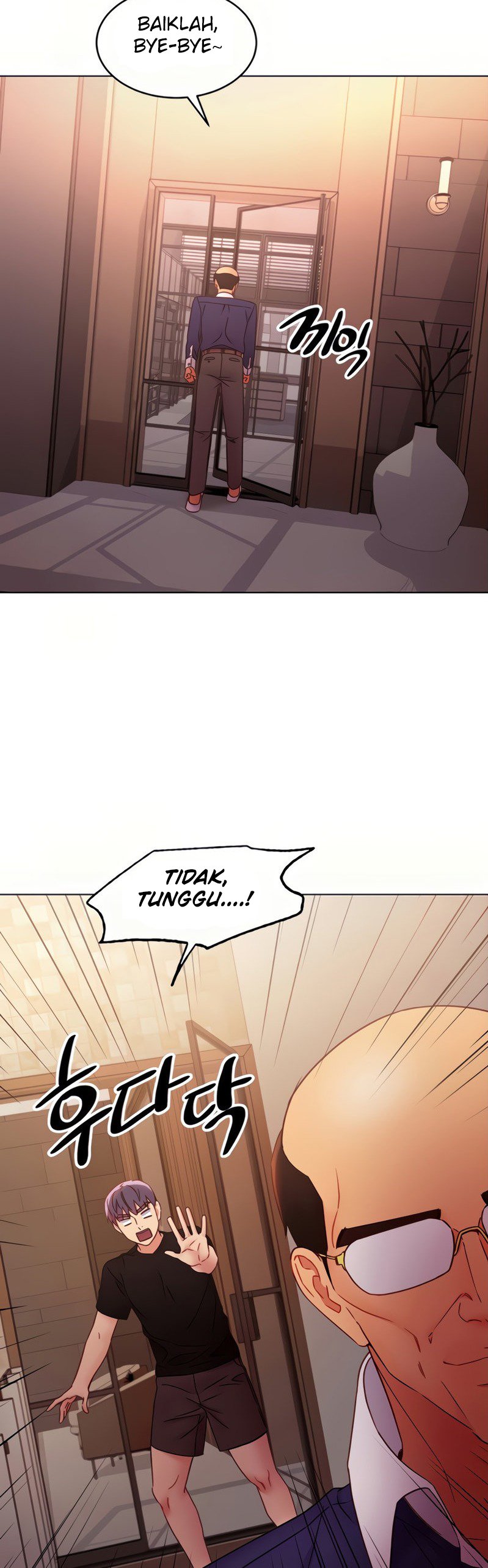 Stepmothers Friends - Chapter 82 40