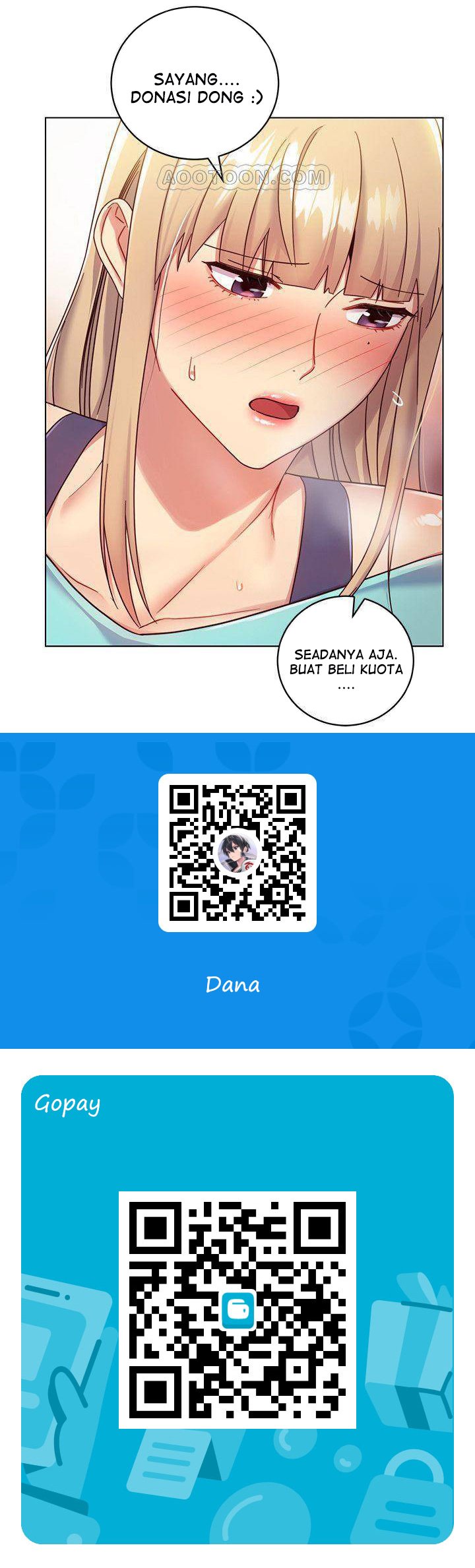 Stepmothers Friends - Chapter 82 45
