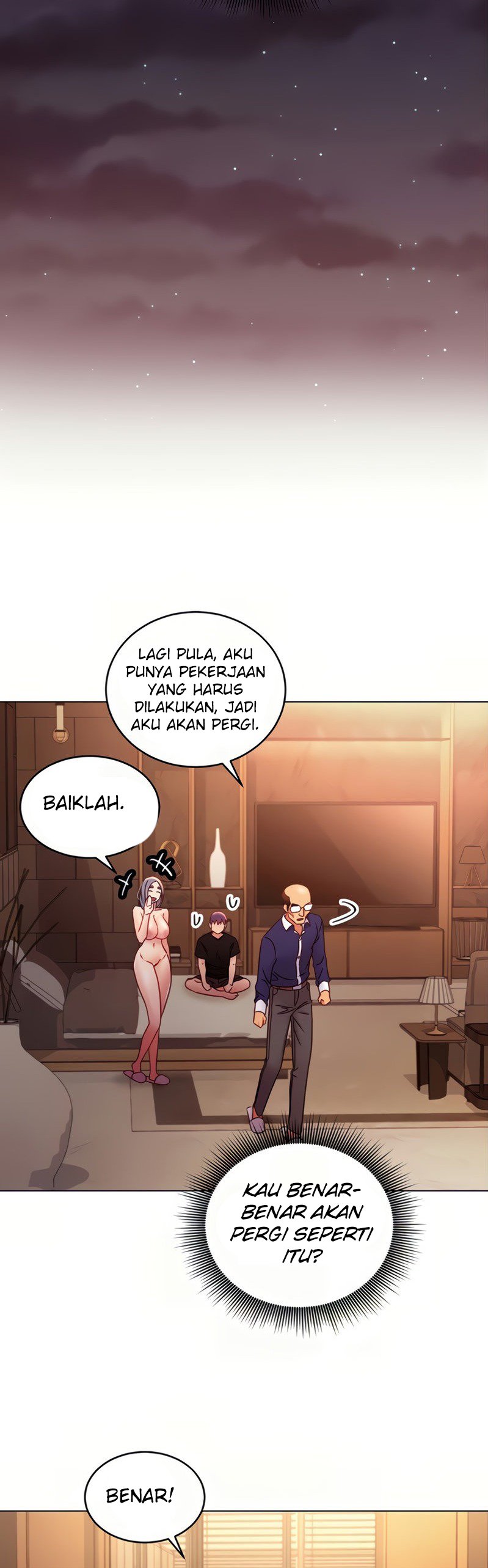 Stepmothers Friends - Chapter 82 36