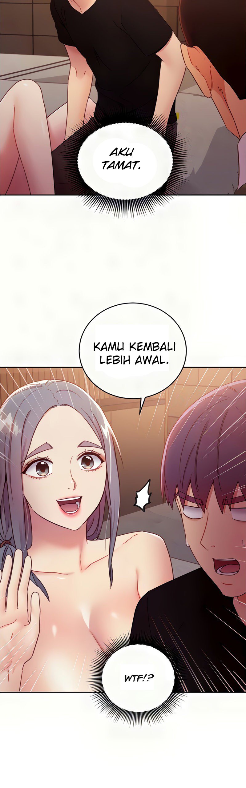 Stepmothers Friends - Chapter 82 7