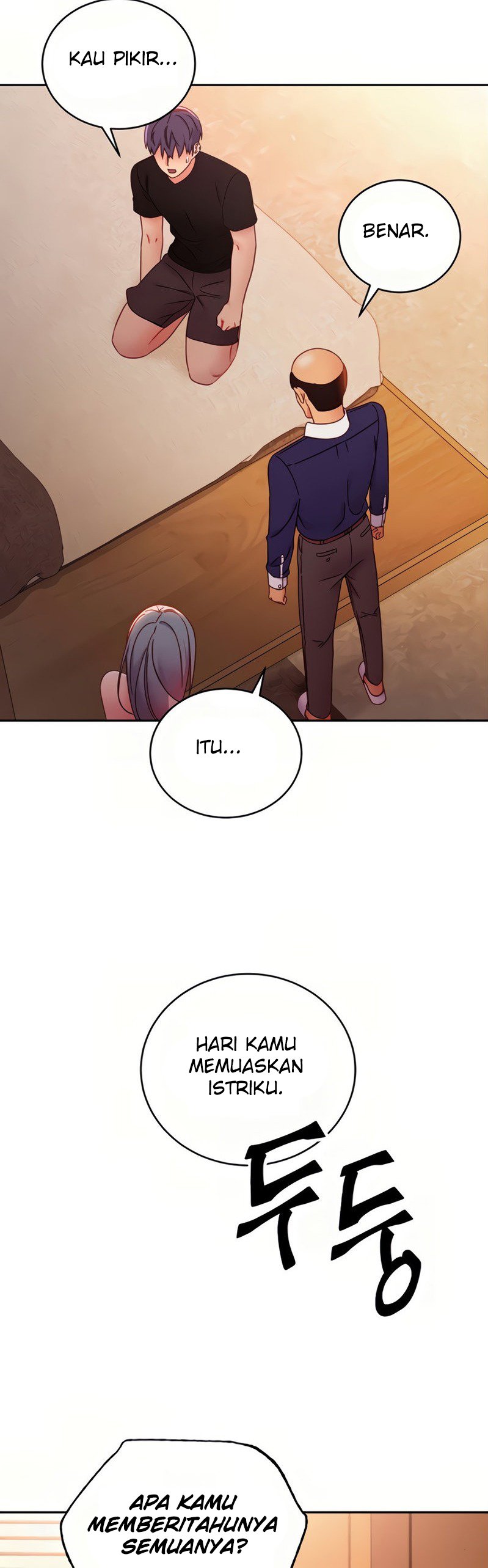 Stepmothers Friends - Chapter 82 31