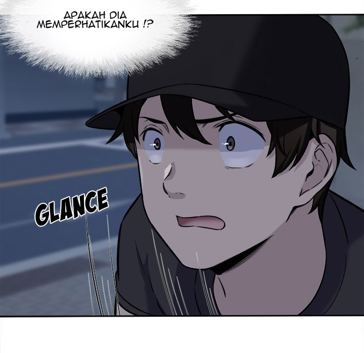 The Ark Is Me - Chapter 37 27