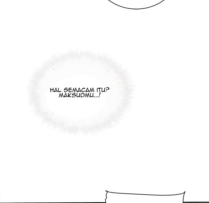 The Ark Is Me - Chapter 37 121
