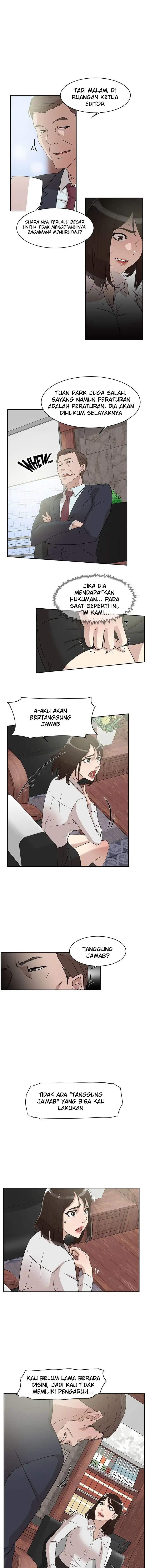 Her 4 Incher - Chapter 37 4