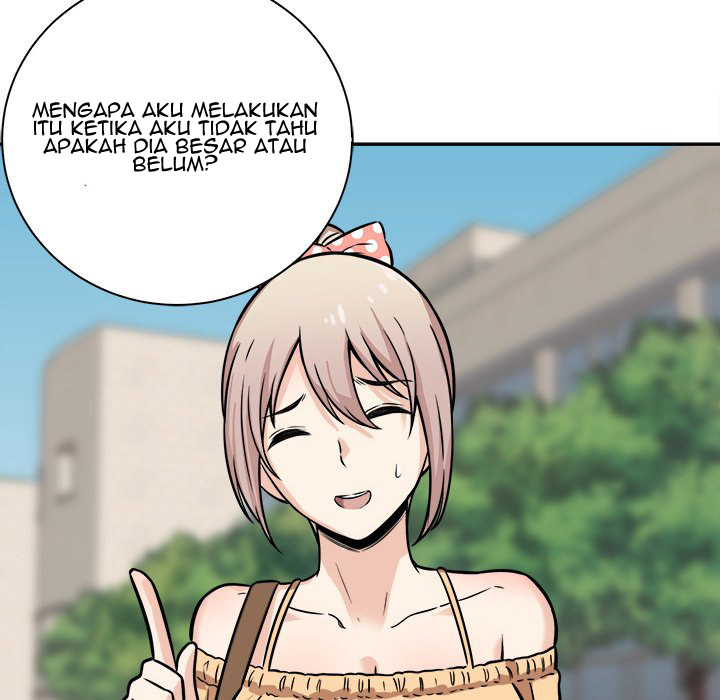 The Ark Is Me - Chapter 37 128