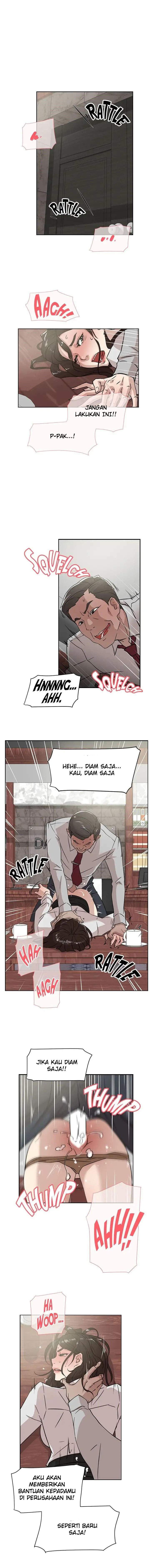 Her 4 Incher - Chapter 37 7
