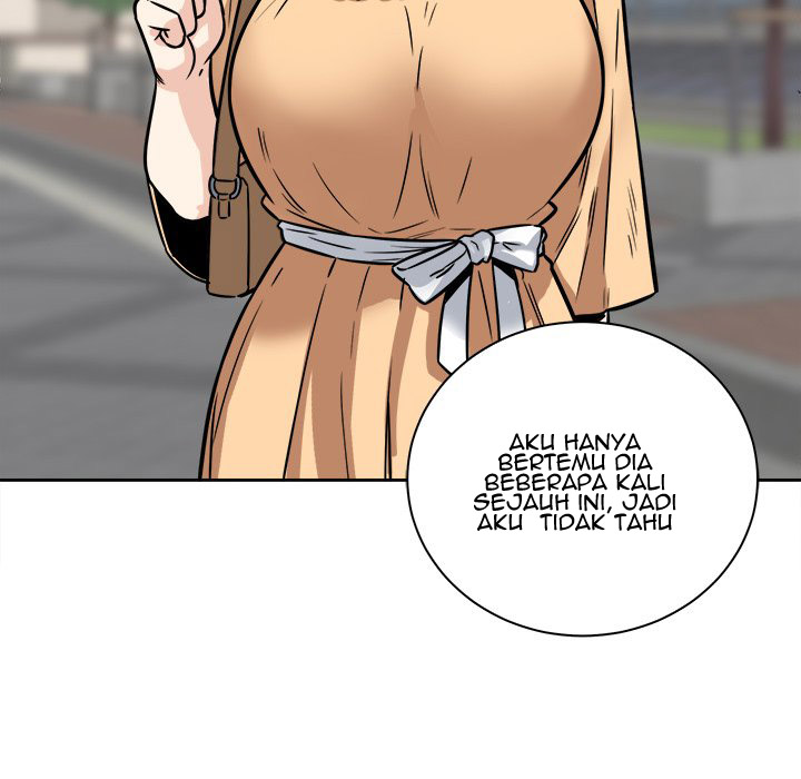 The Ark Is Me - Chapter 37 129
