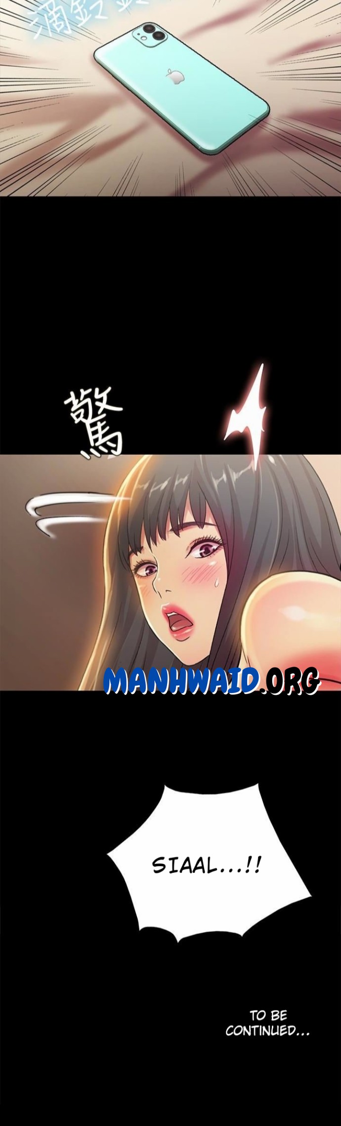 Friend&#8217;s Girlfriend - Chapter 37 45