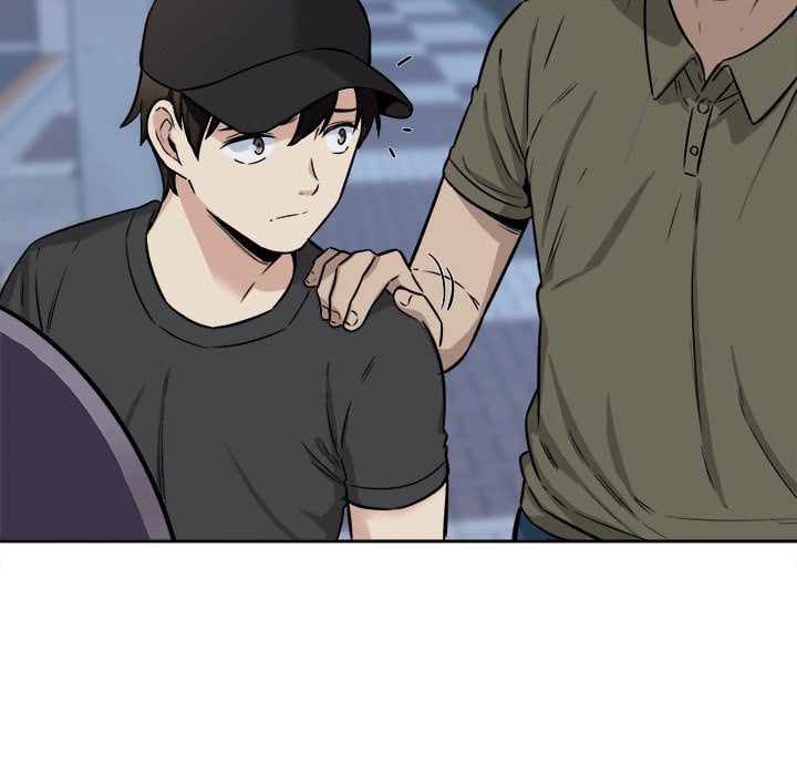 The Ark Is Me - Chapter 37 48