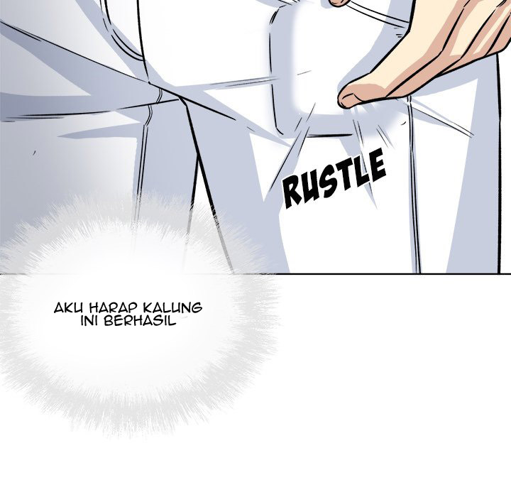 The Ark Is Me - Chapter 37 95