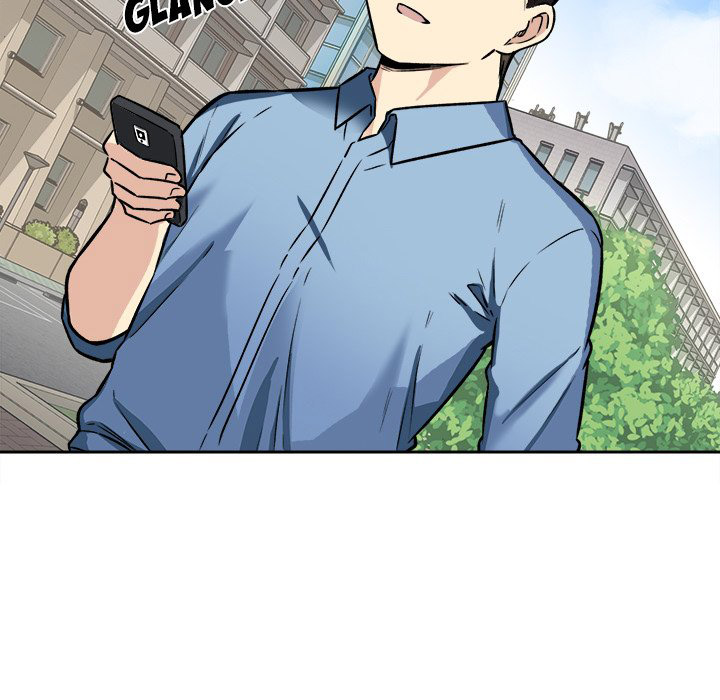 The Ark Is Me - Chapter 37 97