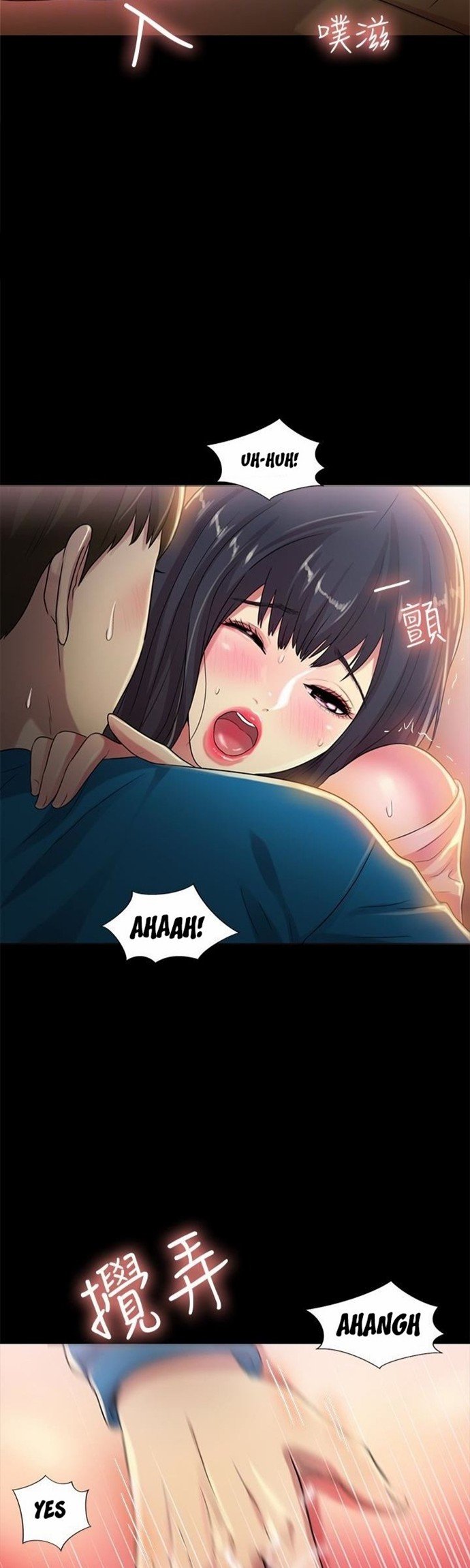 Friend&#8217;s Girlfriend - Chapter 37 36