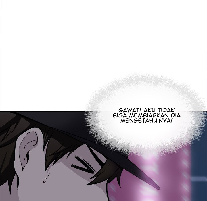 The Ark Is Me - Chapter 37 23